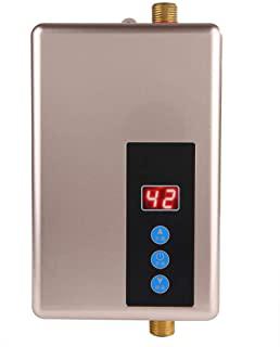 Miglior mini scaldabagno elettrico