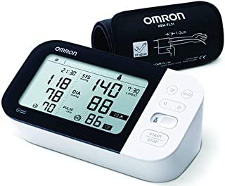 Miglior misuratore pressione omron m3