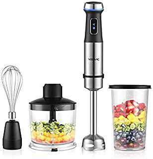 Miglior mixer frullatore