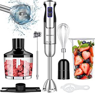 Miglior mixer tritatutto