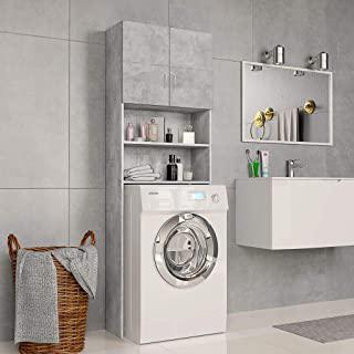 Miglior mobile bagno per lavatrice