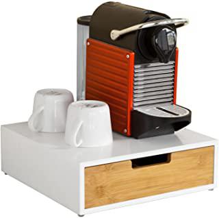 Miglior mobiletto macchina caffè