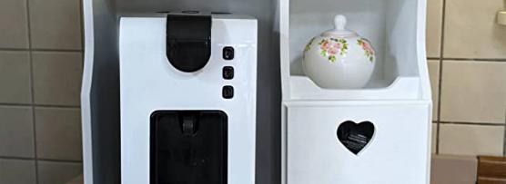 Miglior mobiletto per macchina da caffè