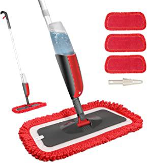 Miglior mop lavapavimenti