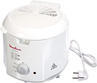 Miglior moulinex friggitrice
