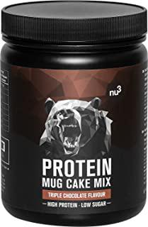 Miglior mug cake microonde