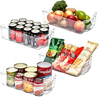 Miglior organizer frigo