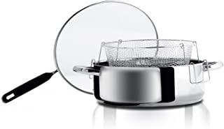 Miglior padella friggitrice