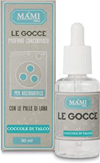 Miglior palline per asciugatrice