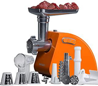 Miglior passapomodoro elettrico tre spade