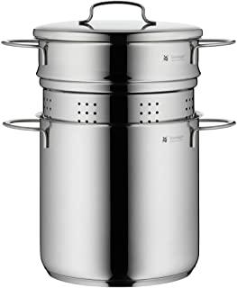 Miglior pentola con cestelli separati