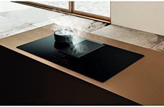 Miglior piano a induzione con cappa integrata