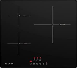 Miglior piano cottura 3 fuochi
