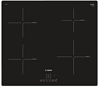 Miglior piano cottura 4 fuochi bosch