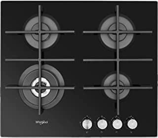 Miglior piano cottura 4 fuochi whirlpool