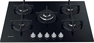 Miglior piano cottura 5 fuochi 75 cm