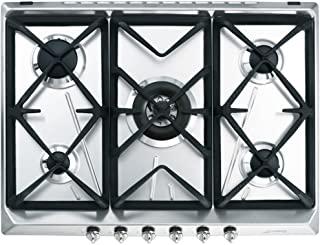 Miglior piano cottura 6 fuochi smeg