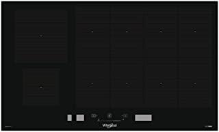 Miglior piano cottura 90 cm vetro nero