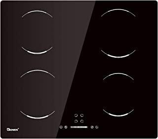 Miglior piano cottura a induzione consumi