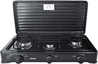Miglior piano cottura camper