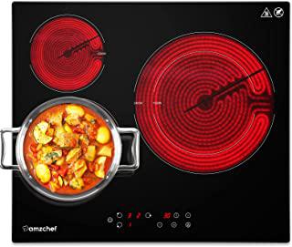 Miglior piano cottura con forno