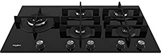 Miglior piano cottura gas 90 cm