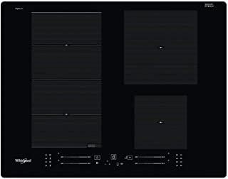 Miglior piano cottura induzione whirlpool