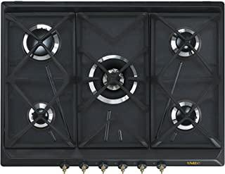 Miglior piano cottura smeg 4 fuochi