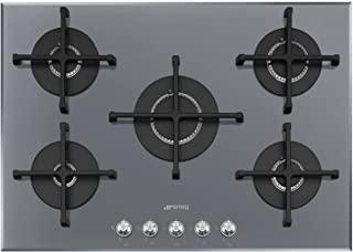 Miglior piano cottura smeg p64es