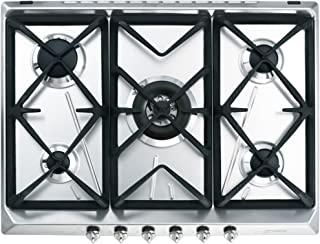 Miglior piano cottura vetro bianco smeg
