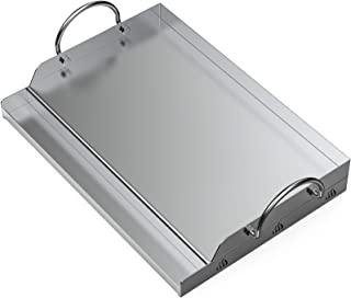 Miglior piastra acciaio inox per barbecue