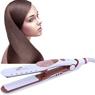 Miglior piastra al vapore loreal
