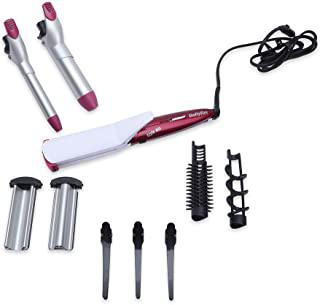 Miglior piastra babyliss