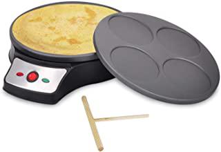 Miglior piastra crepes