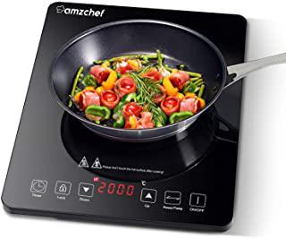 Miglior piastra elettrica cucina