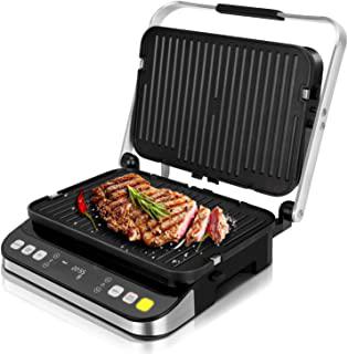 Miglior piastra elettrica per carne