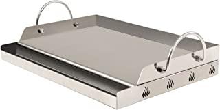Miglior piastra in acciaio inox