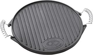 Miglior piastra in ghisa per barbecue