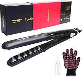 Miglior piastra per capelli a vapore