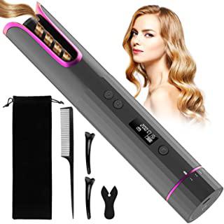 Miglior piastra per capelli afro