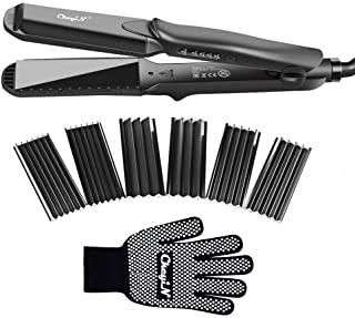 Miglior piastra per capelli bellissima