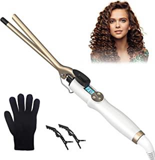 Miglior piastra per capelli boccoli