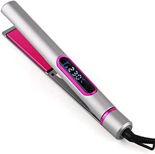 Miglior piastra per capelli corti