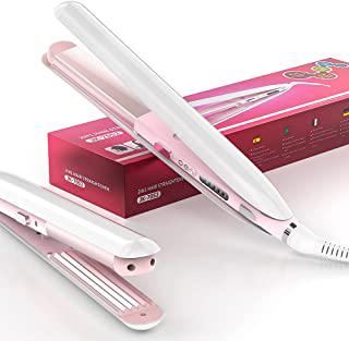 Miglior piastra per capelli crespi