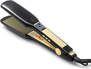 Miglior piastra per capelli onde