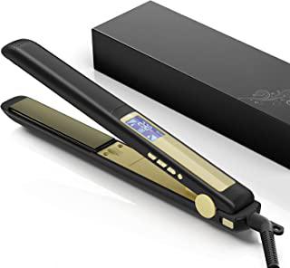 Miglior piastra per capelli ricci afro