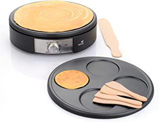 Miglior piastra per crepes