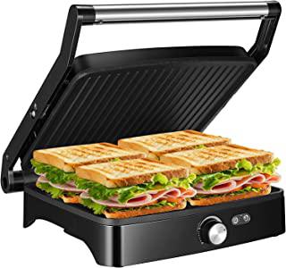 Miglior piastra per panini