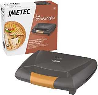 Miglior piastra per toast