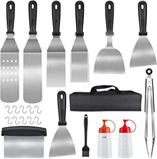 Miglior piastra teppanyaki professionale